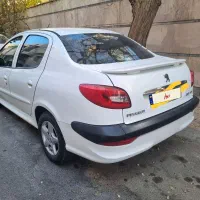 ۲۰۷ صندوقدار اتومات|خودرو سواری و وانت|مشهد, فلسطین|دیوار