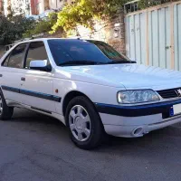 پژو Slx|خودرو سواری و وانت|ازنا, |دیوار