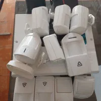 دزدگیر سیمکارتی اماکن با ۱۰عدد چشمی