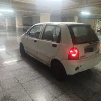 ام وی ام ۱۱۰ ۴ سیلندر|خودرو سواری و وانت|تهران, شهرک شهید باقری|دیوار