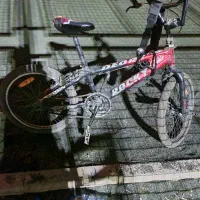 دوچرخه BMX اصل|دوچرخه، اسکیت، اسکوتر|اندیشه, اندیشه فاز ۴|دیوار