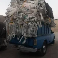 آرش کیسه نخود فرنگی وجامبو گونی برا باقالی|عمده‌فروشی|طرقبه, |دیوار