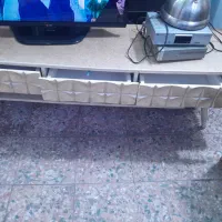 میز تلویزیونی ۳ کشو|میز تلویزیون|رشت, نخودچر|دیوار