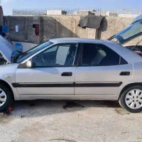 فروش زانتیا