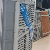 کولرسلولزی آزمایش توربو ناسیونال..۶۰۰۰|کولر آبی|مشهد, ثامن|دیوار