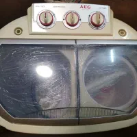 لباس‌شویی دوقلو کودک