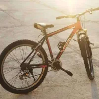 دوچرخه ۲۶|دوچرخه، اسکیت، اسکوتر|جهرم, |دیوار