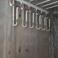 لوله کشی گاز و آتش نشانی و خورده کاری گاز کشی|خدمات پیشه و مهارت|تهران, ترمینال غرب|دیوار