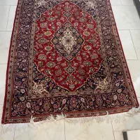 ۴ عدد فرش دست بافت