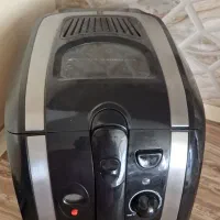 سرخ کن همیلتون