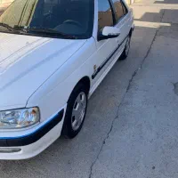 پارس تیوفایو ۹۸ سیمی|خودرو سواری و وانت|خرم‌آباد, |دیوار