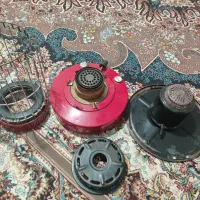 چراغ نفتی