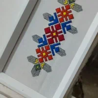 هر مدل دوخت تابلو پذیرفته میشود