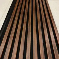 پنل ترمو وود