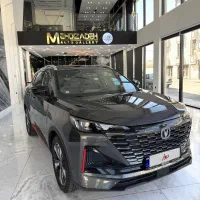 چانگان cs55 وارداتی