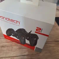 دسته بازی دوتایی نو|کنسول، بازی ویدئویی و آنلاین|اردکان, |دیوار