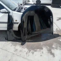 کاپوت گلگیر دنا
