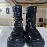 بوت بچگانه سایز۳۴|کفش و لباس بچه|رامهرمز, |دیوار