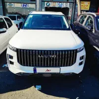 لوکانو مدل 1404|خودرو سواری و وانت|اندیشه, شهرک کوثر|دیوار