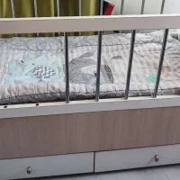 تخت کودک