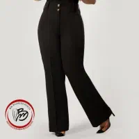 شلوار زنانه مازراتی و سورن و طرح لی