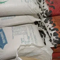 خوراک مرغ و بلدرچین