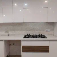 ۱۰۲ متر ردیف اول شمالی، ویو ابدی کوه، خرازی، چیتگر|فروش آپارتمان|تهران, دریاچه شهدای خلیج فارس|دیوار