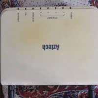 مودم ADSL و+ADSl2|مودم و تجهیزات شبکه|تهران, مهران|دیوار