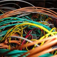 خ ضایعات سیم و کابل در شیراز|عمده‌فروشی|شیراز, پشم شیشه|دیوار