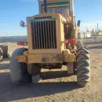 گریدر کوماتسو ۷۰۵R2|خودرو سنگین|کرمان, |دیوار