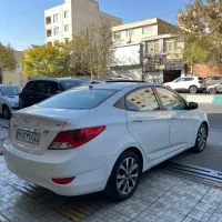 هیوندای اکسنت مدل ۱۳۹۷|خودرو سواری و وانت|تهران, نارمک|دیوار