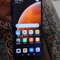 گوشی Redmi9A درحد نو