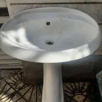 روشویی چینی