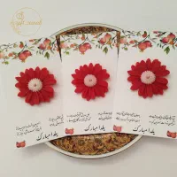 گیفت کارتی شمع یلدایی|صنایع دستی و سایر لوازم تزئینی|نائین, |دیوار