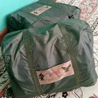 کیسه خواب آمریکایی