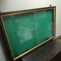 تابلو اعلانات