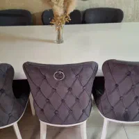 میز ناهار خوری