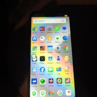 گوشی طرح آیفون 17 پرومکس ،عین واقعی|موبایل|خرم‌آباد, |دیوار