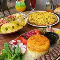 استخدام در کافه رستوران مجلل با حقوق و مزایا عالی