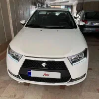 اجاره خودرو کم کارکرد دنا ساده و پلاس/ دنده اتومات