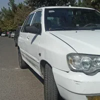 پراید 111 مدل 89