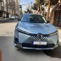گک امکو موتور میتسوبیشی ژاپن