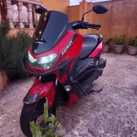 موتور n max yamaha