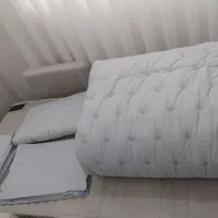 ست پتو رو تختی دو نفره ۶ تیکه|سرویس روتختی|همدان, |دیوار