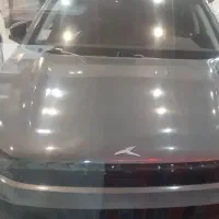 خودرو جی سون مدل ۱۴۰۲ خاکستری بدون رنگ کم کار|خودرو سواری و وانت|اصفهان, فروردین|دیوار