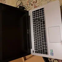 لب تاپ ایسوس k556u|رایانه همراه|تهران, شهران شمالی|دیوار