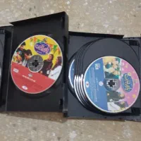 DVDسریال پاورچین نقطه چین-جواهری درقصر(یانگوم)|پخش‌کننده DVD و ویدیو|یزد, |دیوار