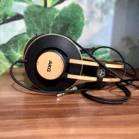 هدفون استودیوییAkg k92