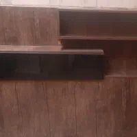 تخت خواب دونفره با تشک فنری