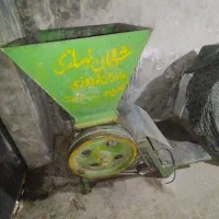 آسیاب نان خشک|ماشینآلات صنعتی|قوچان, |دیوار